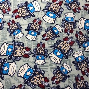 LuLaRoe Pants - LULAROE Uncle Sam Leggings LuLaRoe Pants - LULAROE Uncle Sam Leggings